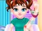 Jeu Traitement des blessures de ballet de bébé Taylor en ligne