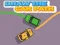 Jeu Dessinez le chemin de la voiture en ligne Jeu Dessinez le chemin de la voiture en ligne