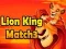 Jeu Le Roi Lion Match3 en ligne