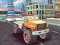 Jeu Stunts de Monster Truck Course de Jeep Gratuite en ligne