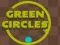 Jeu Cercle Verts en ligne