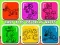Jeu Coloriage facile pour enfants en ligne