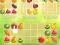 Jeu Mahjong Connect Fruits en ligne
