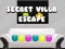 Jeu Évasion de la Villa Secrète en ligne