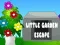 Jeu Évasion du Petit Jardin en ligne