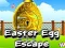 Jeu Évasion de l'œuf de Pâques en ligne