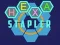 Jeu Agrafeuse Hexa en ligne