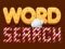 Jeu Mots cachés en ligne