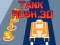 Jeu Tank Rush 3D en ligne