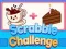 Jeu Défi Scrabble en ligne