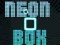 Jeu Boîte Neon en ligne