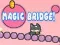 Jeu Pont Magique! en ligne