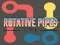Jeu Puzzle de tuyaux rotatifs en ligne