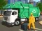 Jeu Simulateur de tracteur nettoyeur de ville 3D en ligne