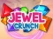 Jeu Écrasement de Joyaux en ligne