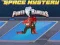 Jeu Mystère des Power Rangers dans l'Espace en ligne
