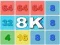 Jeu 8K en ligne
