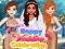 Jeu La joyeuse célébration du mariage de Mia en ligne