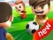 Jeu Champion Soccer en ligne
