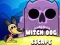 Jeu Évasion de Chien Sorcier en ligne