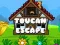 Jeu Évasion du Toucan en ligne