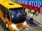 Jeu Conducteur de minibus en ville en ligne
