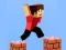 Jeu Block Parkour 3D en ligne