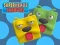 Jeu Carnaval des Têtes Super en ligne