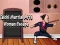 Jeu Évasion de la femme des arts martiaux Taichi en ligne