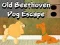 Jeu Évasion du vieux chien Beethoven en ligne