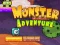 Jeu Aventure Monstre en ligne