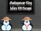 Jeu Madagascar Évasion du Roi Julien XIII en ligne