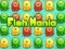 Jeu Manie des poissons en ligne