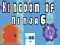 Jeu Royaume des Ninjas 6 en ligne