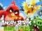 Jeu Angry Birds: Étoiles Cachées en ligne