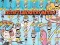 Jeu Laboratoire de Dexter: Match 3 en ligne