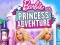 Jeu Barbie Aventure Princesse Puzzle en ligne