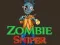 Jeu Sniper Zombie en ligne