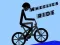Jeu Balade en Wheelie en ligne