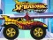 Jeu Spiderman Camion Fou en ligne