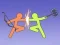 Jeu Super Dueliste Stickman en ligne