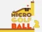 Jeu Micro Bille de Golf 2 en ligne