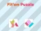 Jeu Puzzle Fit'em en ligne