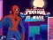 Jeu Spiderman contre Mafia en ligne