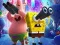 Jeu Sponge sur la Route: Puzzle Jigsaw en ligne