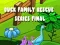 Jeu Finale de la série Sauvetage de la Famille Canard en ligne
