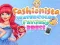Jeu Fashionista : Robe Fantaisie Aquarelle en ligne