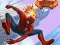 Jeu Spider-Man Cours Super Vite en ligne