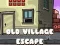 Jeu Évasion du vieux village en ligne