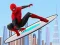 Jeu Spider-Man Super Windsurfing en ligne